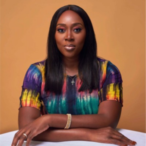 Ladun Awobokun