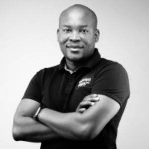 Henry O. Hakulandaba
